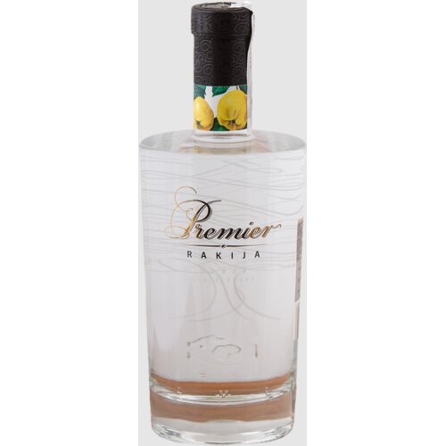Premier Rakija od dunje, 0,7l Slike