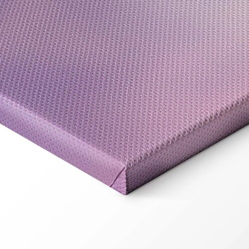  Slika - Twilight Spectacle: Clouds in Shades of Pink and Violet 90x60 Cene