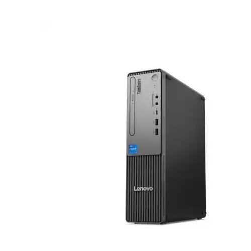 Lenovo računar thinkcentre neo 50s DOS/i3-13100/8GB/256GB ssd/usb mi&amp;scaron; i tastatura Slike