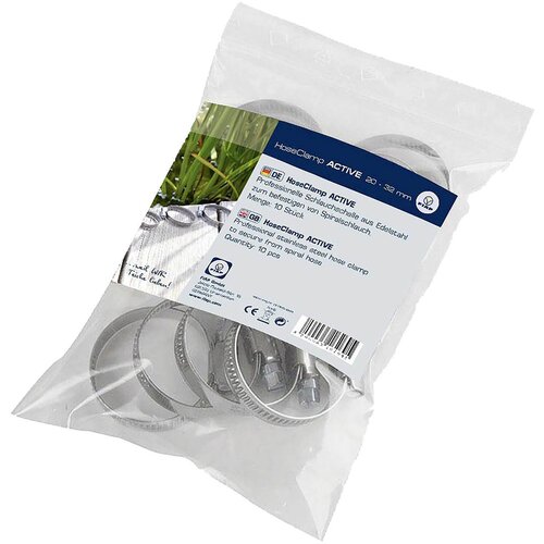 FIAP cevna objemka 20-32 mm/10x pakiranje 2696, (20641833) Cene