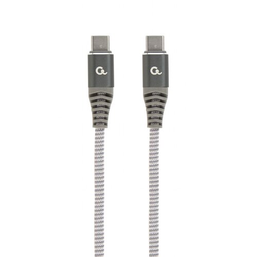 Cablexpert Kabel USB-C na USB-C 1,5m 100W, (20441988) Cene
