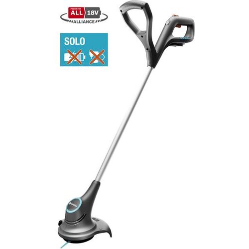 Gardena Akumulatorski trimer Smallcut 23cm/18V P4A Solo Cene