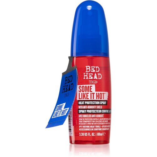 Tigi Bed Head Some Like it Hot sprej za toplinsko oblikovanje kose 100 ml Cene
