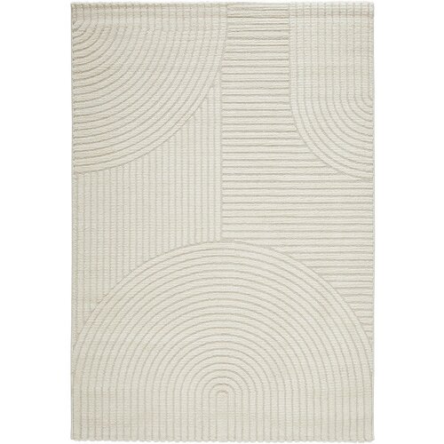 Novel tkana preproga Granada 80/150 cm tkano krem barve Cene
