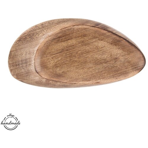 Orion Drveni pladanj 20x39 cm Mango &amp;ndash; Slike
