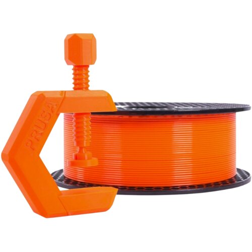 Prusa Prusament PETG Orange (NFC) Cene