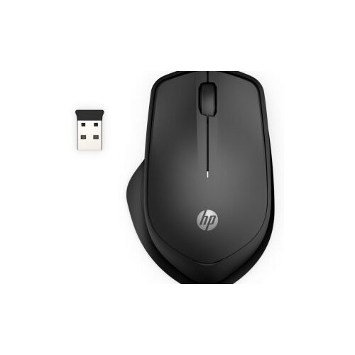HP Wireless Silent Mouse 280 Slike