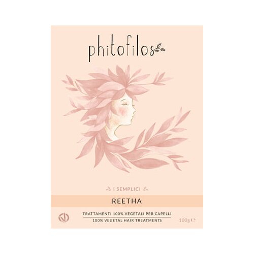 Phitofilos čistilni prah rheeta Cene