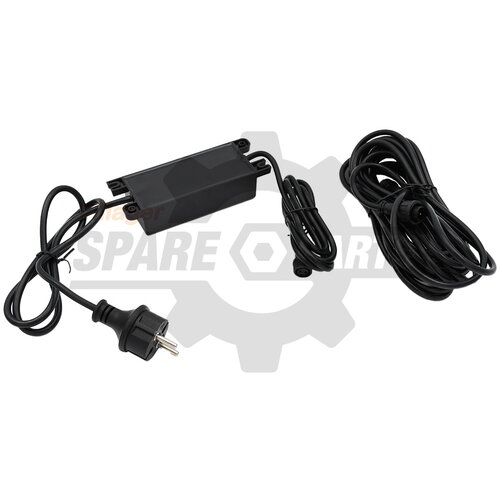 Villager 30080380 - PUNJAC (KABAL SA ADAPTEROM) Cijene