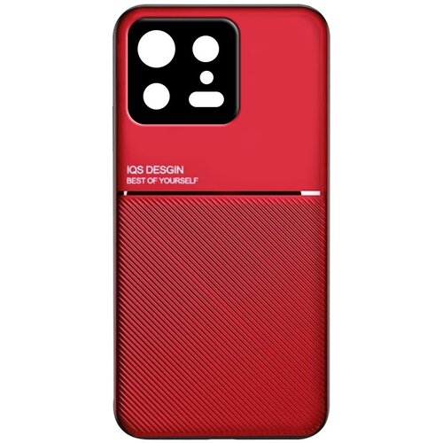  Maska za Xiaomi 13 Anti Static crvena Cene
