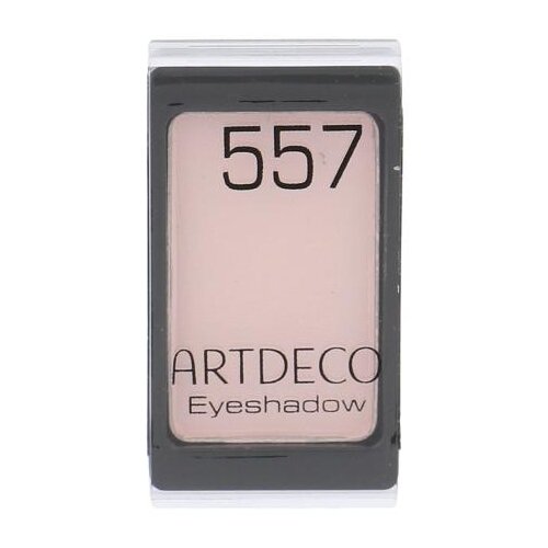 Artdeco Matt mat senčilo za oči 0.8 g odtenek 557 Matt Natural Pink Cene