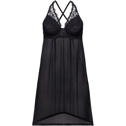 Esprit Perilo &amp;#039;Camisole&amp;#039; črna Slike