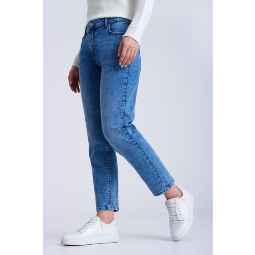 Greenpoint Woman&amp;#039;s Trousers SPJ4220040 Slike