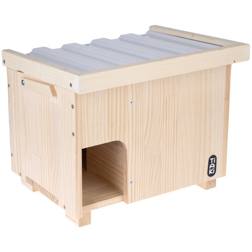TIAKI zimska kućica za ježeve - oko D 40,4 x Š 32 x V 33 cm Cijene