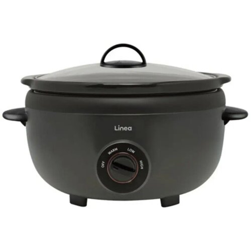 Linea LSC-0696, 320 w aparat za sporo kuvanje Cene
