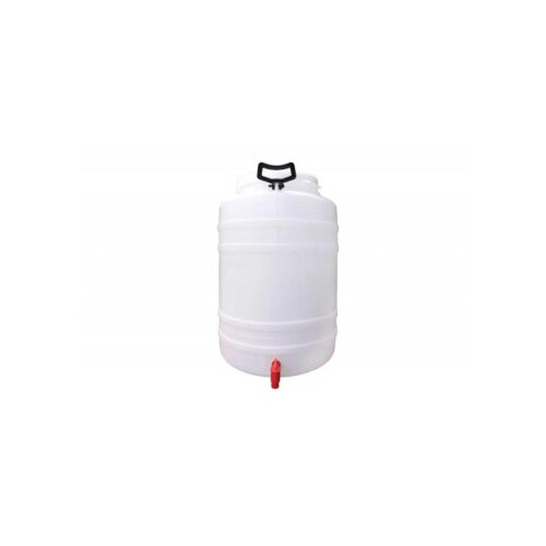  Bure 200 l sa slavin. + pritisk. ( 016127 ) Slike