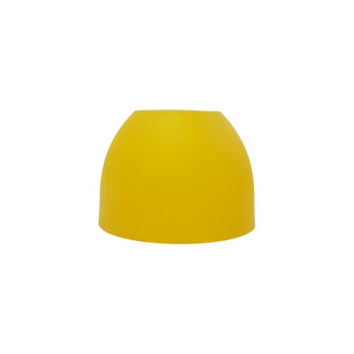 Mitea Lighting Senilo plastično žuto malo (M66/M66MS), rezervni deo Cene