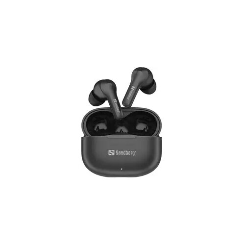 Sandberg Slu&scaron;alice TWS Play N Go 126-51 Bluetooth/crne Cene