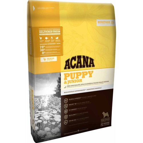 Acana Dog Puppy 11,4 kg Cijene