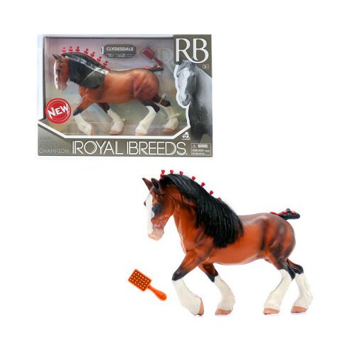 Lanard royal breeds konj šampion ( 37514 ) Slike