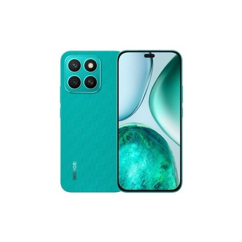 Honor X8c 8GB + 256GB Marrs Green, mobilni telefon (5109BQCX) Cene