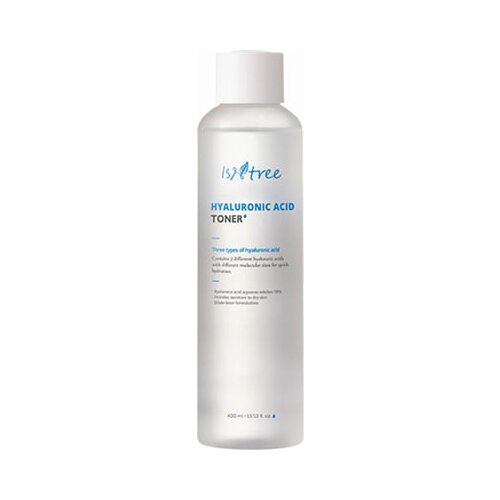  Hyaluronic Acid hidratantni tonik za lice s hijaluronskom kiselinom 200 ml Cijene