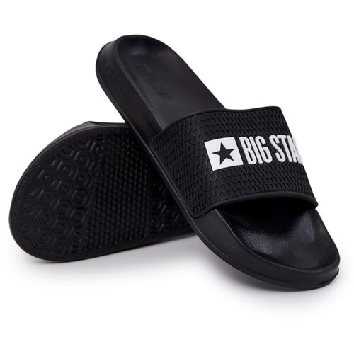 Kesi Muške papuče Big Star Big Star Cijene