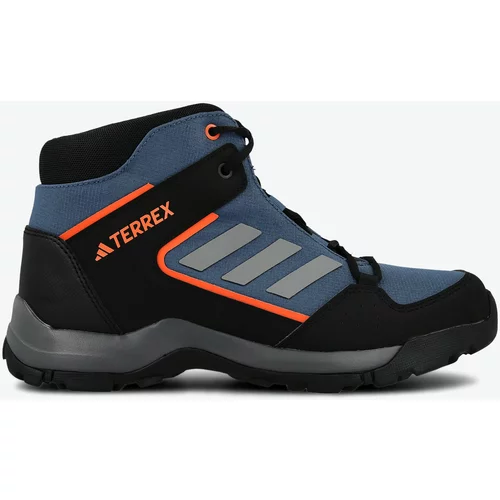 Adidas Čevlji Terrex Hyperhiker Mid Hiking Shoes IF5700 Wonste/Grethr/Impora
