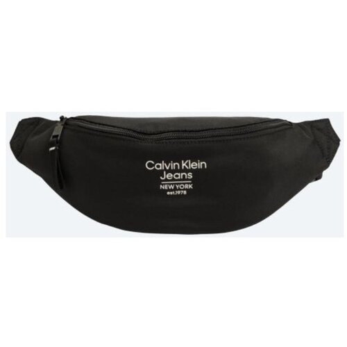 Calvin Klein Jeans - Crna Cene