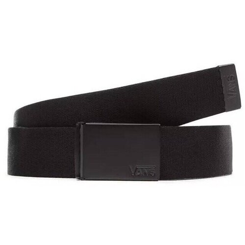 Vans Pasovi Deppster II Web Črna Slike