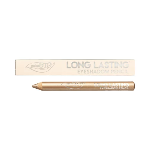 puroBIO cosmetics Long Lasting Eyeshadow Pencil Kingsize - 06L