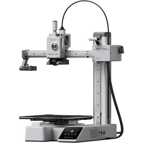 Bambu Lab A1 mini - 1 k. Cene