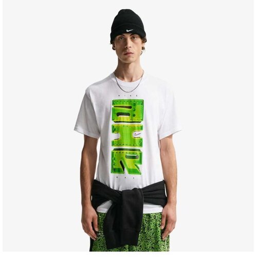 Nike U nsw tee lse am day plus Cene