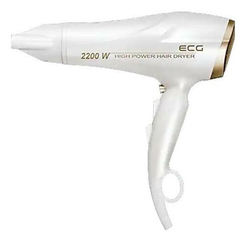 Fen za kosu ECG VV 2200/snaga 2200W Cene