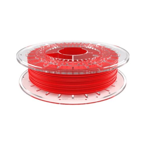 Recreus filaflex rdeča - 1,75 mm / 500 g Slike
