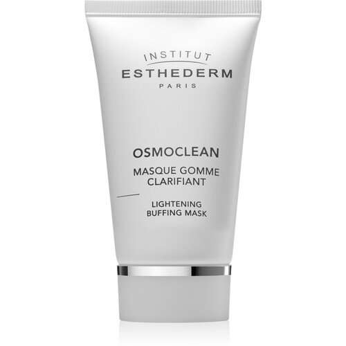 Institut Esthederm Osmoclean Lightening Buffing Mask čistilna maska za obraz 75 ml Cene