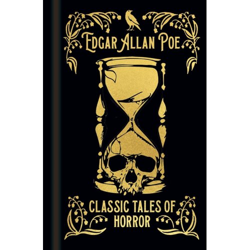 Arcturus Publishing Edgar Allan Poe - Edgar Allan Poe's Classic Tales Cene