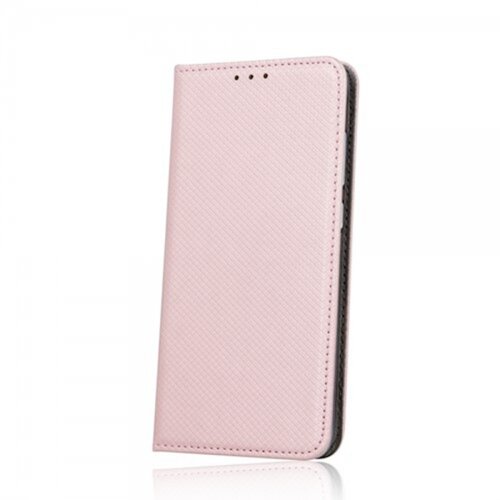  Magnetna preklopna torbica Huawei P Smart 2019 / Honor 10 Lite - roza Cene