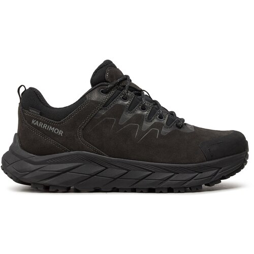 Karrimor Trekking čevlji K1106 Črna Slike