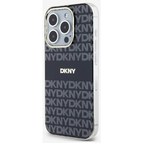 Dkny Ovitek za telefon Črna Slike