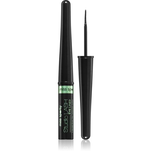 Miss Sporty Studio Lash Eye Liner precizni tekući eyeliner 3 ml Slike