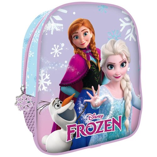Frozen Disney ruksak 26 cm Slike