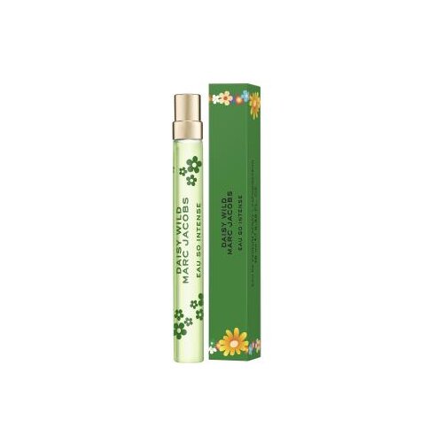 Marc Jacobs Daisy Wild Eau So Intense 10 ml parfumska voda miniature za ženske Cene