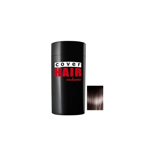 MIKRO kosa Fiber za prorijeđenu kosu Cover Hair 30 g – Tamno smeđa Cijene