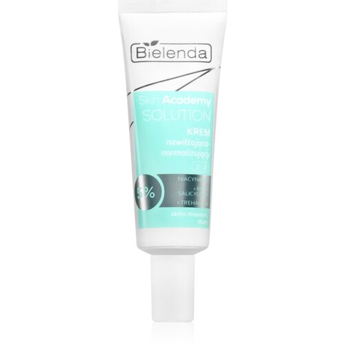 Bielenda Skin Academy Solution vlažilna krema za obraz 50 ml Cene
