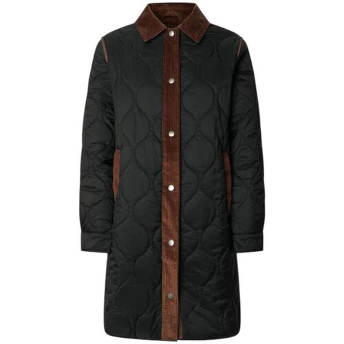 PepeJeans Pla&amp;scaron;či PL4024337 999 Črna Slike