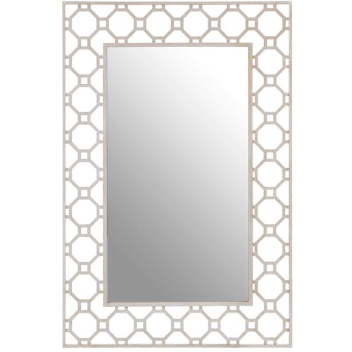 Premier Housewares Stensko ogledalo 74x109 cm Zariah &amp;ndash; Slike