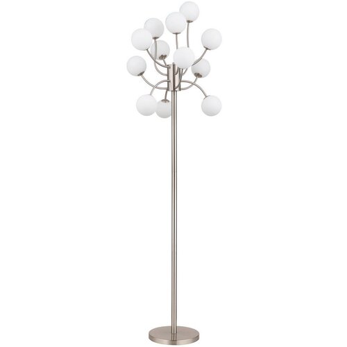 Globo STOJEČA LED-SVETILKA RIHA //3000 K// Cene