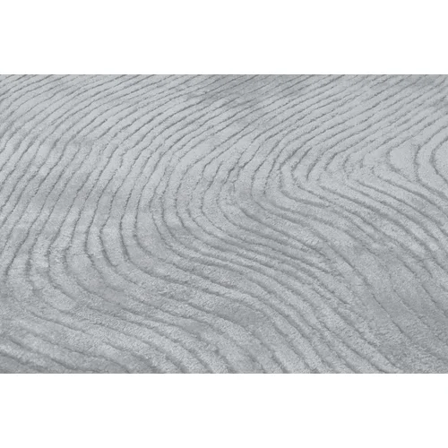 Carpet Decor Tepih Canyon Silver