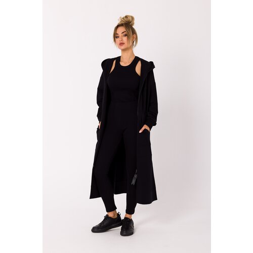 Made Of Emotion Woman's Sweatshirt M729 Cijene